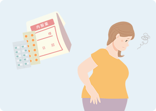 関係のある病気・季節など