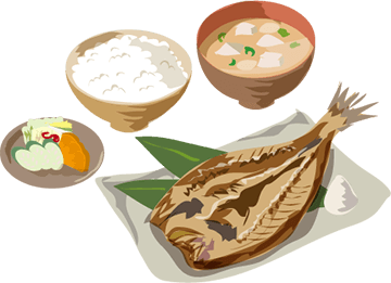食生活などで注意すること